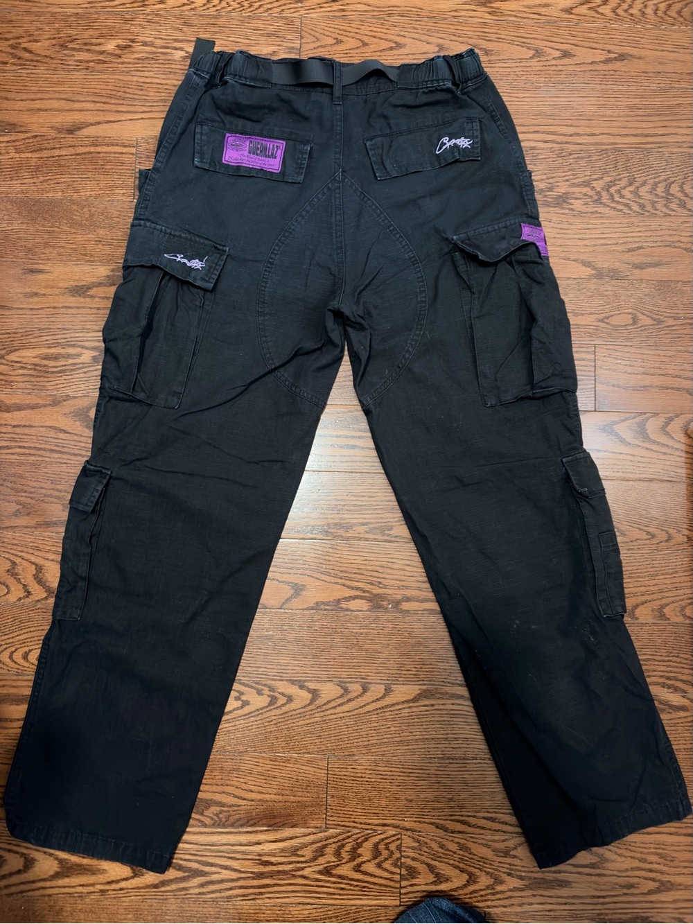 Corteiz cargos - Picture 2 of 4